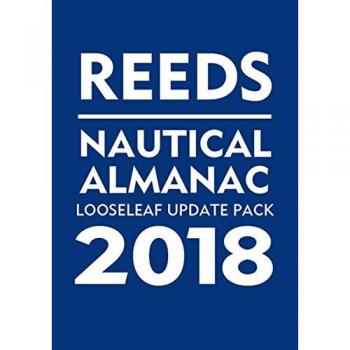 Reeds Looseleaf Update Pack 2018