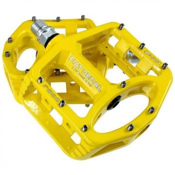 UltraLight Magnesium Alloy Platform Pedals – Mountain & Road