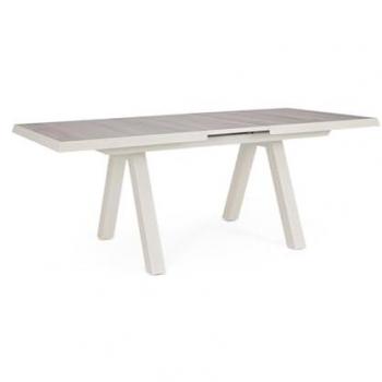 Mesa Krion Albina Extensible 163x93 cm
