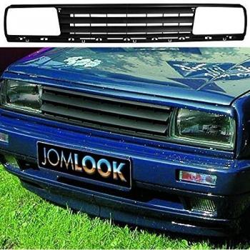 JOM Kühlergrill ohne Emblem 165853653OE