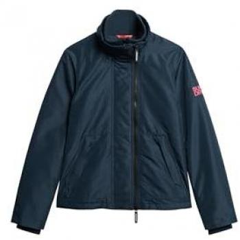 Veste Superdry Coupe Slim Navy S
