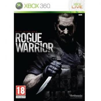 Rogue Guerrier X360