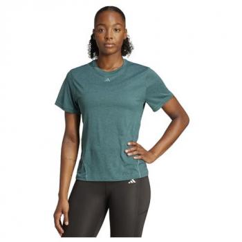 Adidas Designed for Training T-Shirt in Grün