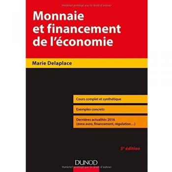 Monnaie et financement de l'économie