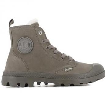 Chaussures montantes Palladium Pampa Hi Zip WL rocks 95982-281