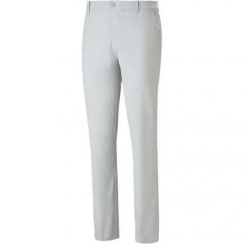 Puma Uomini Pantaloni sportivi Grigi W36/L34