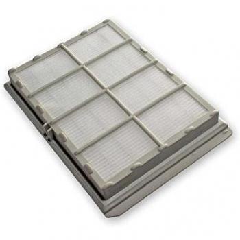 Filtre aspirateur anti-allergique HEPA compatible avec Bosch Ultra 13