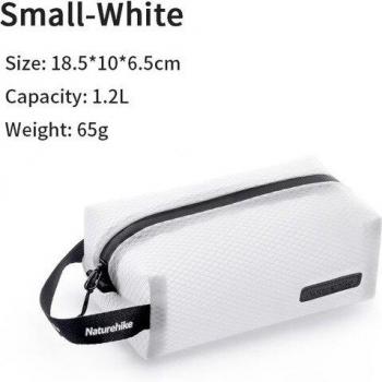 Bolsa Versátil para Camping Naturehike