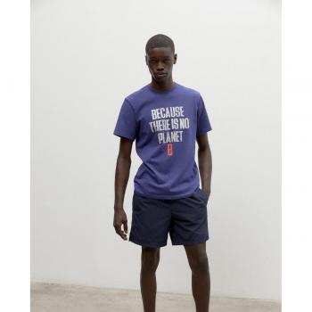 Camiseta Mina ECOALF para Hombre