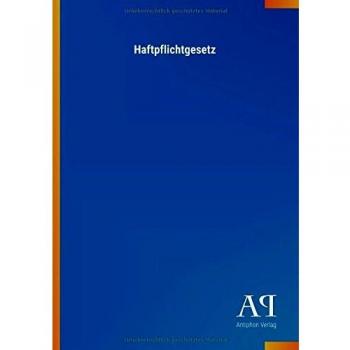 Haftpflichtgesetz