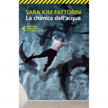 La chimica dell'acqua
