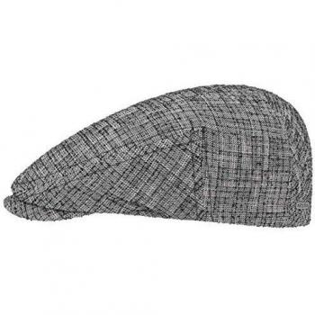 Stetson Woodfield Classic Schiebermütze 59 cm – EU hergestellt