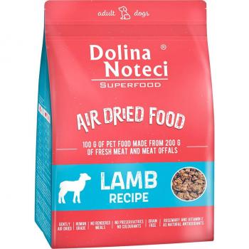 Deluxe Cordero 1kg