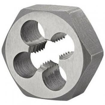 Dormer F302 M11 Hex Die