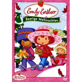 Beerentraum zu Weihnachten