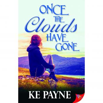 Once the Clouds Have Gone