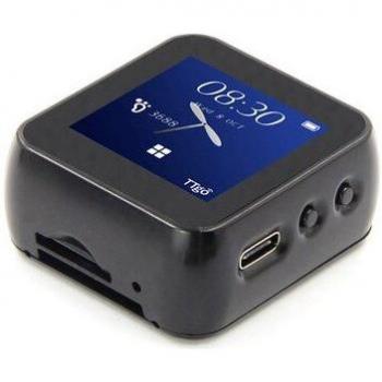 TTGo PulseNet 360