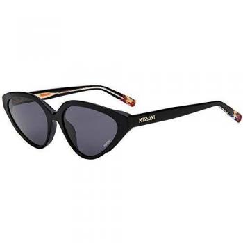 Missoni MIS 0010/S 807/IR Women's Sunglasses in Black