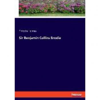 Sir Benjamin Collins Brodie