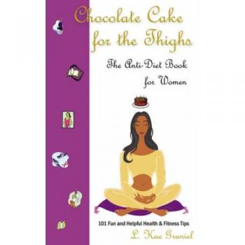 Chocolate Cake for the Thighs