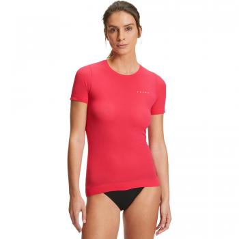 T-shirt ultra léger Falke Femme Rosé