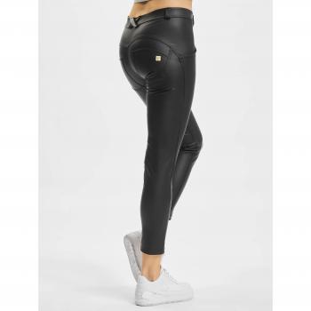 Pantaloni 7/8 WR.UP® SuperSkinny Eco-Similpelle