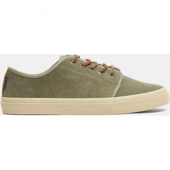 Sneaker impermeabili Pompeii Higby V2 Khaki