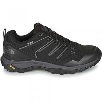 North Face Uomo Riccio Fastpack II WP Calzature 12 Nero Outdoor