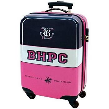 Maleta de Mano Beverly Hills Polo Club 35L