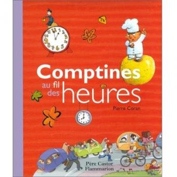 Comptines au fil des heures