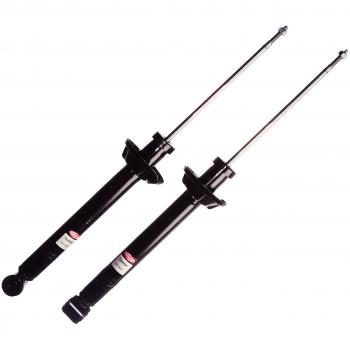 Ammortizzatore TRW JHT180T