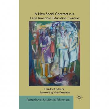 Vitalsource Technologies, Inc. A New Social Contract In A Latin American Education Context