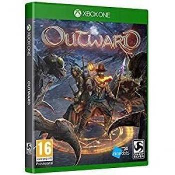 Outward Exploration Profonde