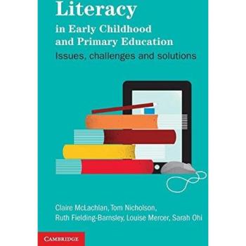 Ingles otros  literacy in early childhood/primary pb  cambridge