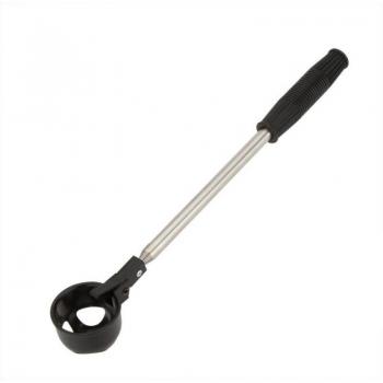 Accessoire de golf : ramasseur de balles télescopique 2M