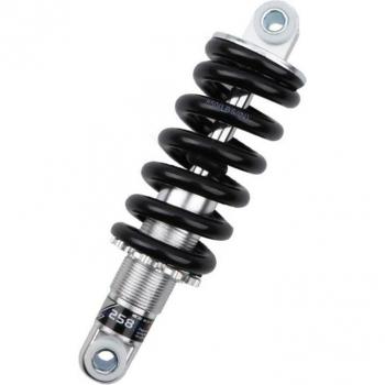 Entretoises de choc arrière VTT 170 mm / 750 lb