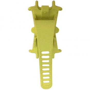 Handlebar Phone Mount for Bicycles