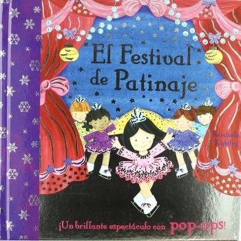 El Festival de Patinaje