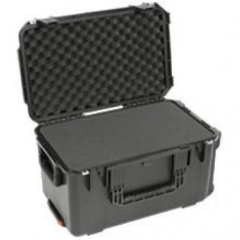 SKB 3I Series Watertight Case with Wheels, 22 x 13 x 12