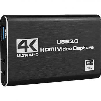 1080P 60FPS Video Capture Device