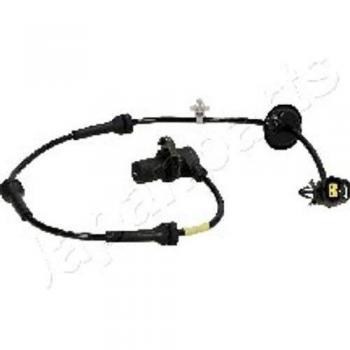 JAPANPARTS ABS-W13 Sensore ABS