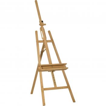 Outsunny Portable Adjustable Artist Easel Stand
