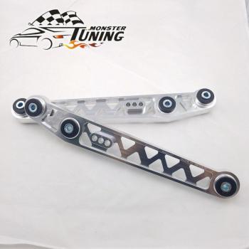 Monster Silver Billet LCA F7 para Honda Civic