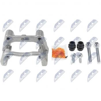 Módulo de Soporte y Pinza de Freno NTY HZT-PL-046A