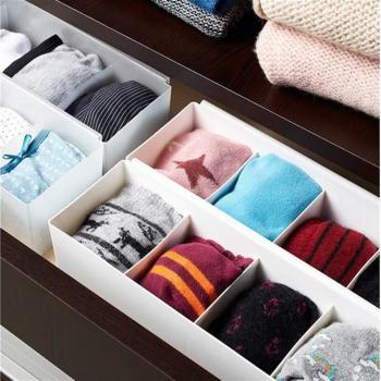 Gondol Sabrina Organisator voor Trekken 7,5x26x9 cm