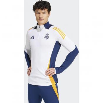 Adidas Felpa Real Madrid 2024/25