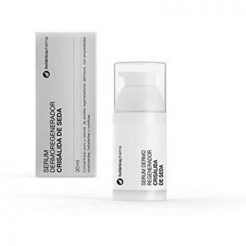 Sérum Soie Crisalida – Botanique Pharma