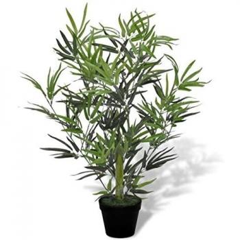 VidaXL Artificial Bamboo Tree with Pot 31