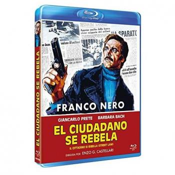 La Resistencia Urbana