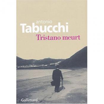 Tristano meurt : Une vie (Monde Entier)